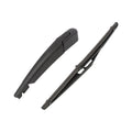 ABS Plastic Rear Wiper Assembly for Renault Megane IV (2016–2022)