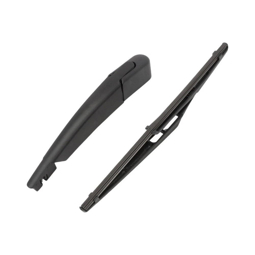 ABS Plastic Rear Wiper Assembly for Renault Megane IV (2016–2022)