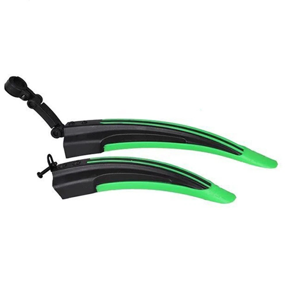 Mudguard for 700c Wheels (Extended Design)