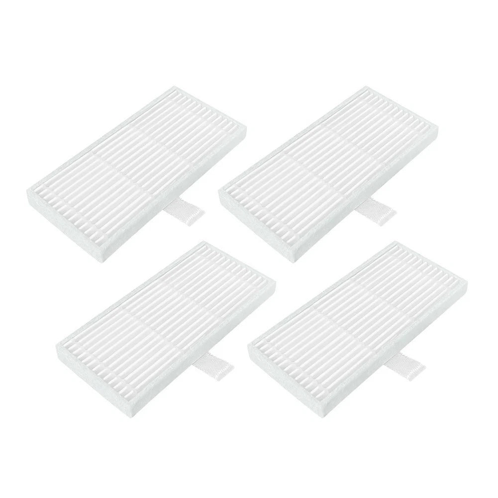 Cleaning Accessory Kit for Eufy C10 (Main Brush & 4 HEPA Filters)