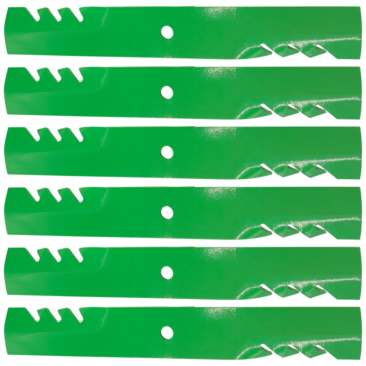 Deck Blade Replacement 52 Inch for Hustler Mini Z and Super Mini Z (2005–2019)