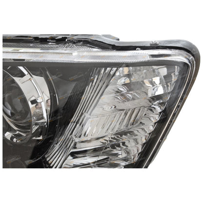 Projector Headlight LH for Holden Commodore VE (2006–2013)