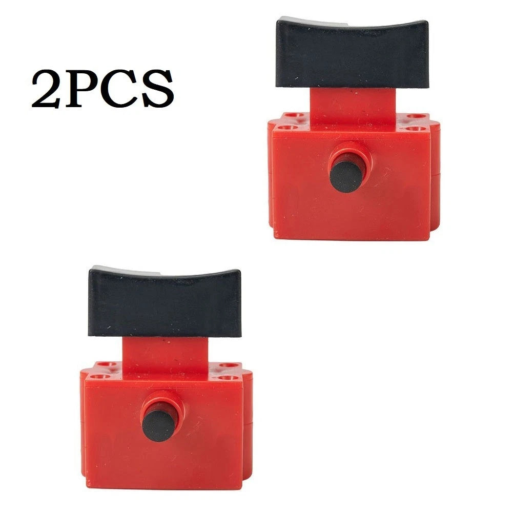 Trigger Switch for Cutting Machine (SPST)