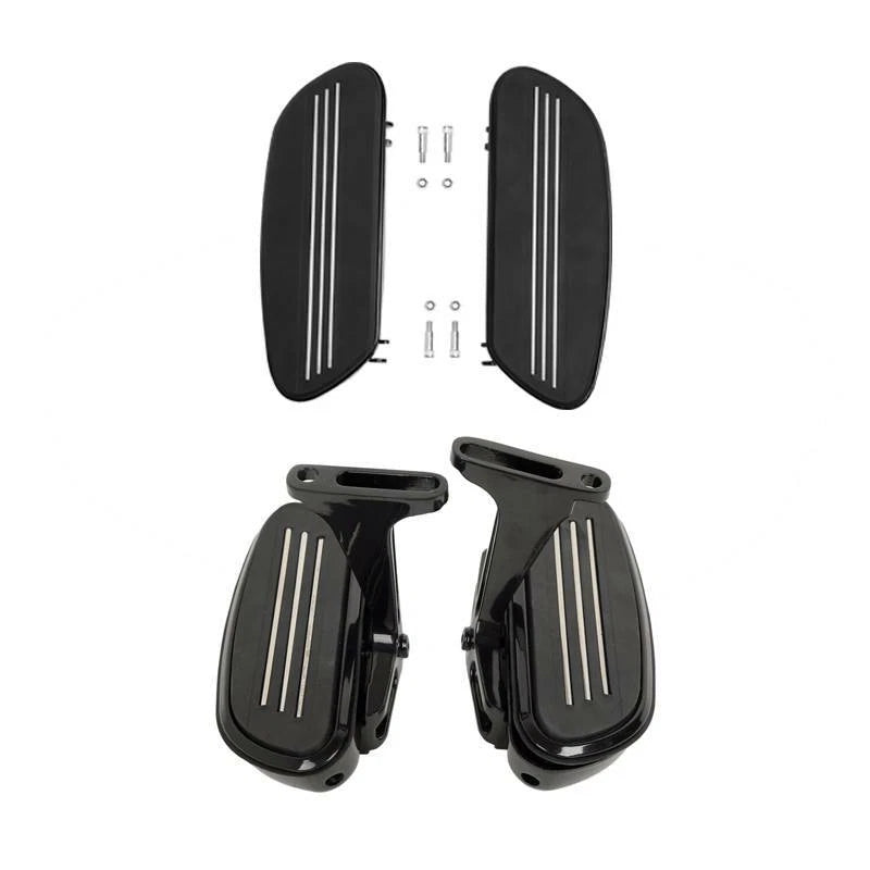 Footboard Floorboard for Harley Touring (1993–2024)
