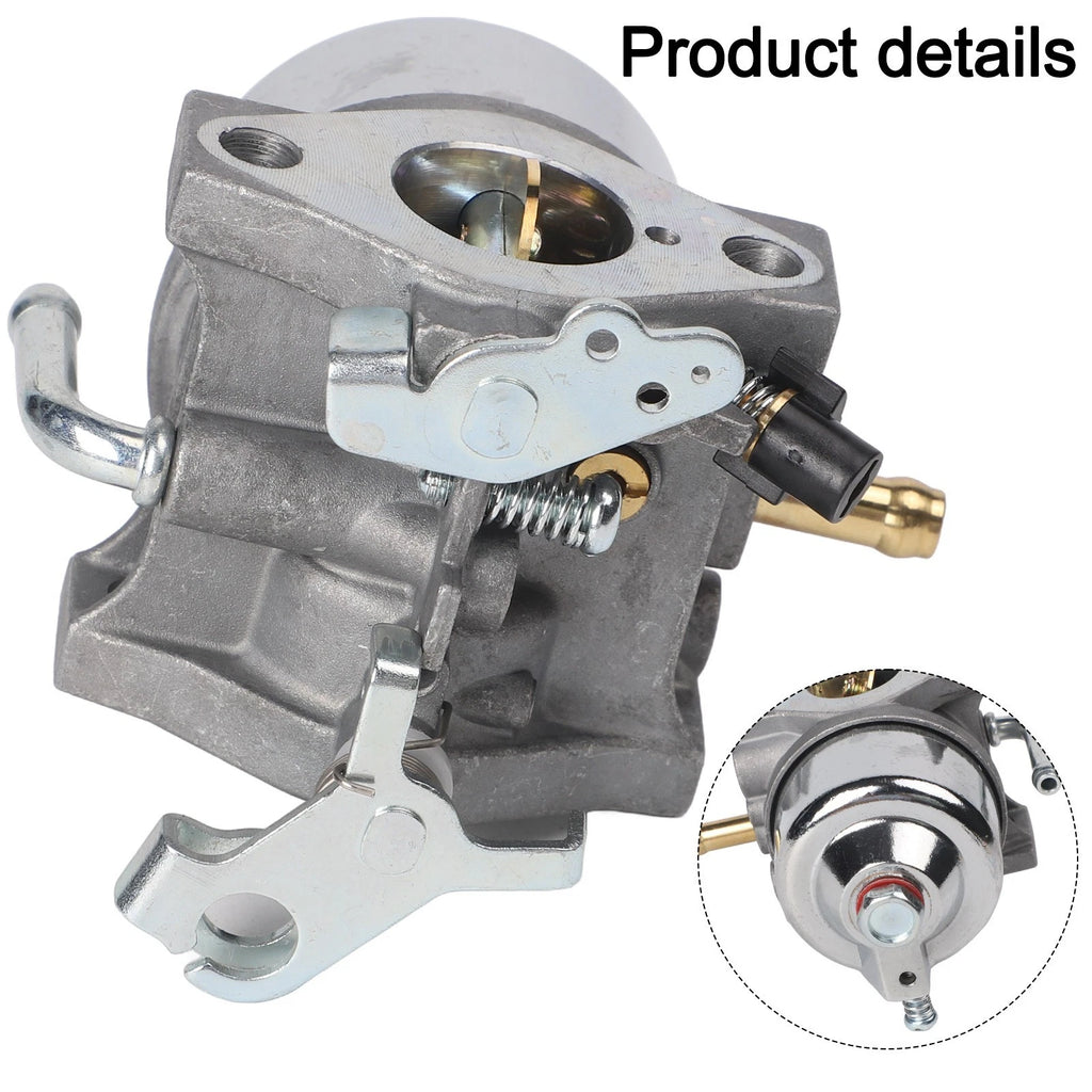 Carburetor Kit for Engine Restoration (Easy Installation, Long-lasting)