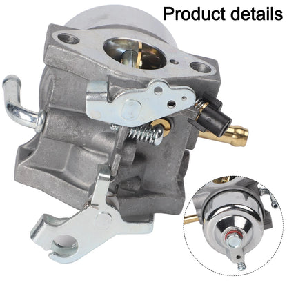 Carburetor Kit for Engine Restoration (Easy Installation, Long-lasting)