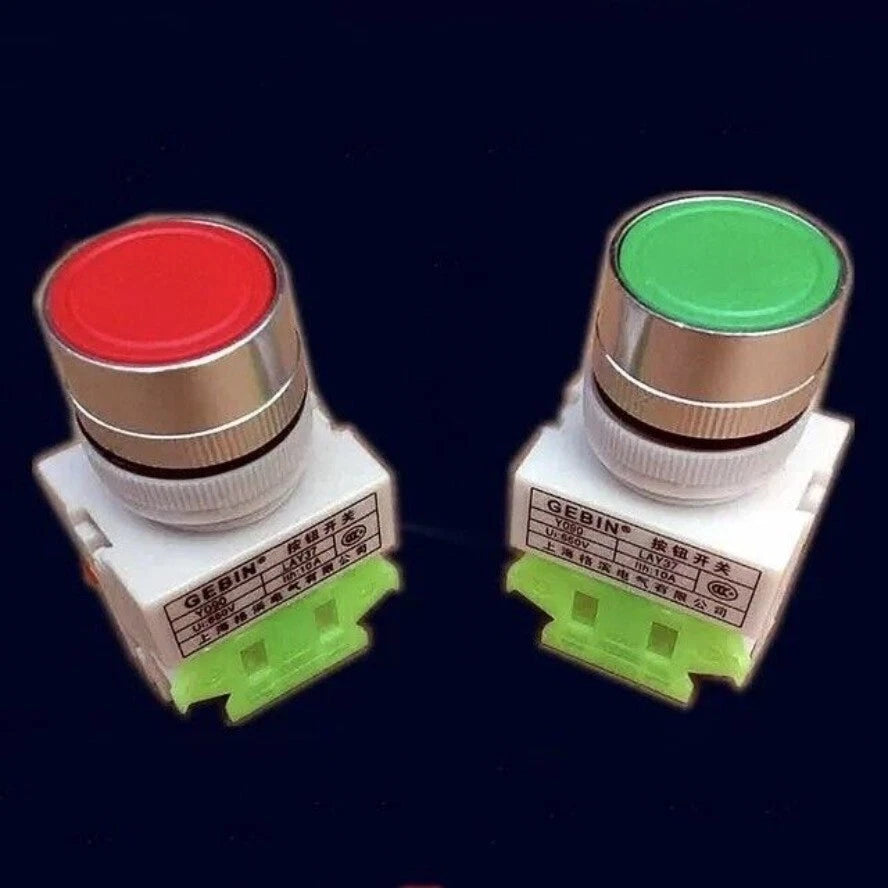 Lift Switch Button for Car Lift (Double Column, Two Column)