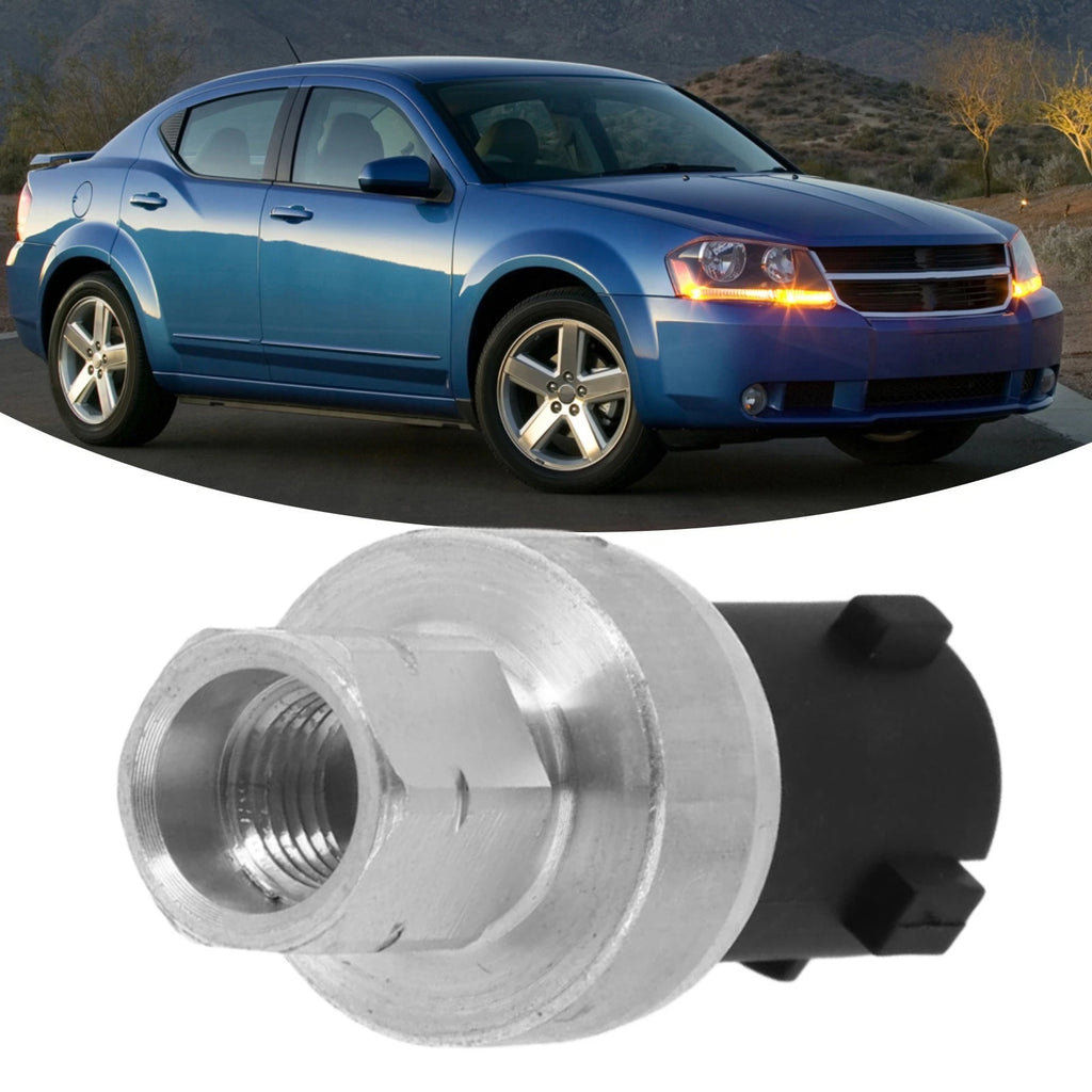 A/C Pressure Transducer Sensor Switch for Chrysler