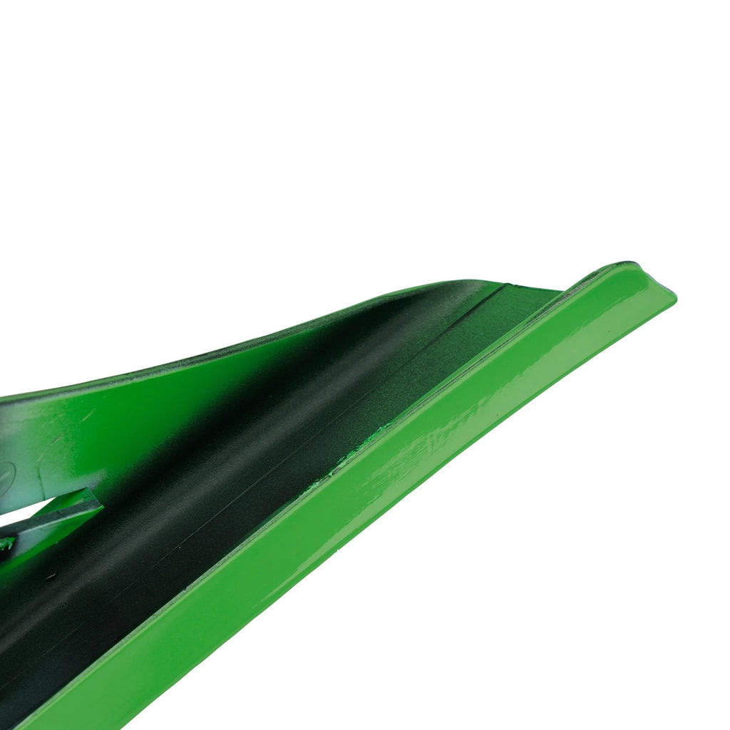 Rear Tail Wing Fairing for Kawasaki Ninja ZX-4R ZX-4RR (2023–2025) Green