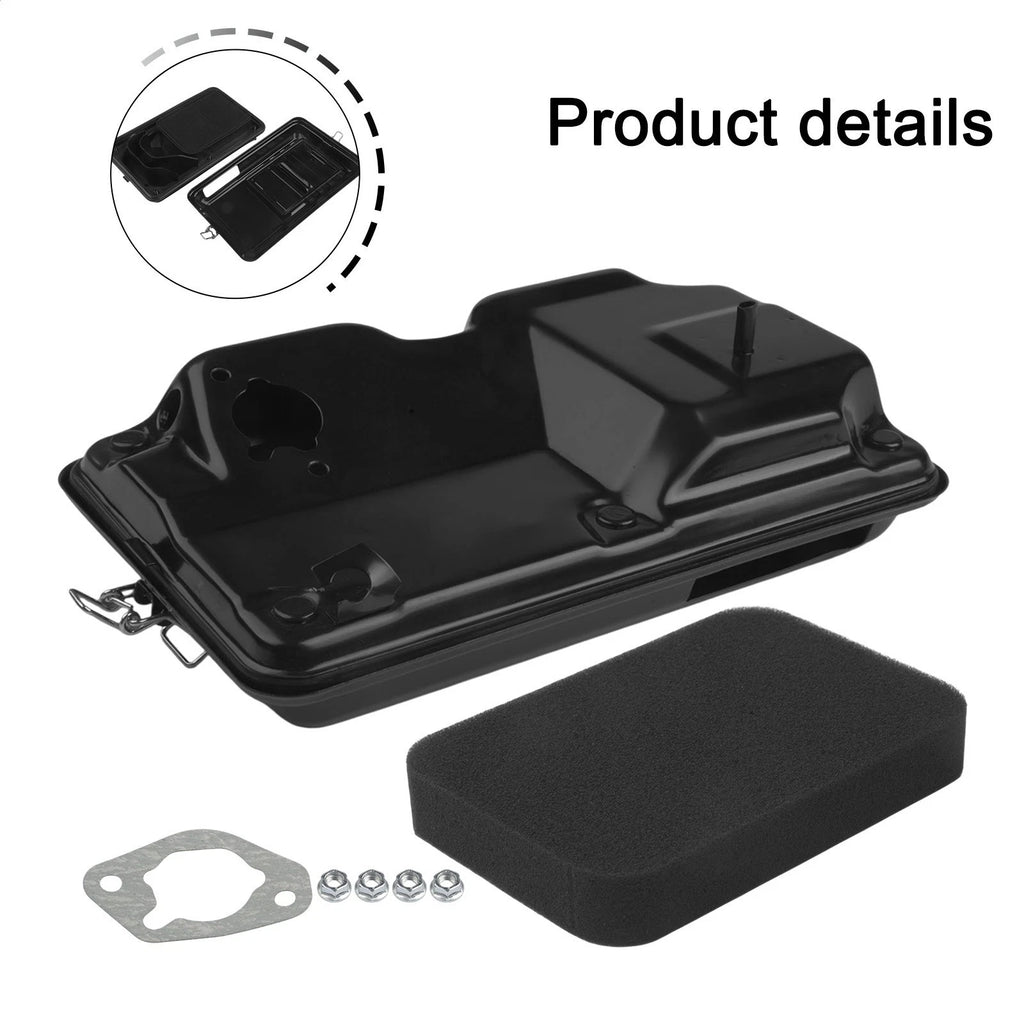 Air Filter Housing Cleaner for Reliable Generator