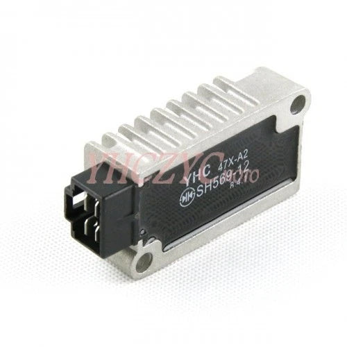 Regulator Rectifier Voltage for Can-Am DS 450 (2008–2015)
