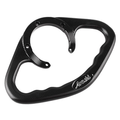 CNC Passenger Tank Grab Bar Handle for Suzuki Bandit GSF1250 GSF1250S (2007–2016)