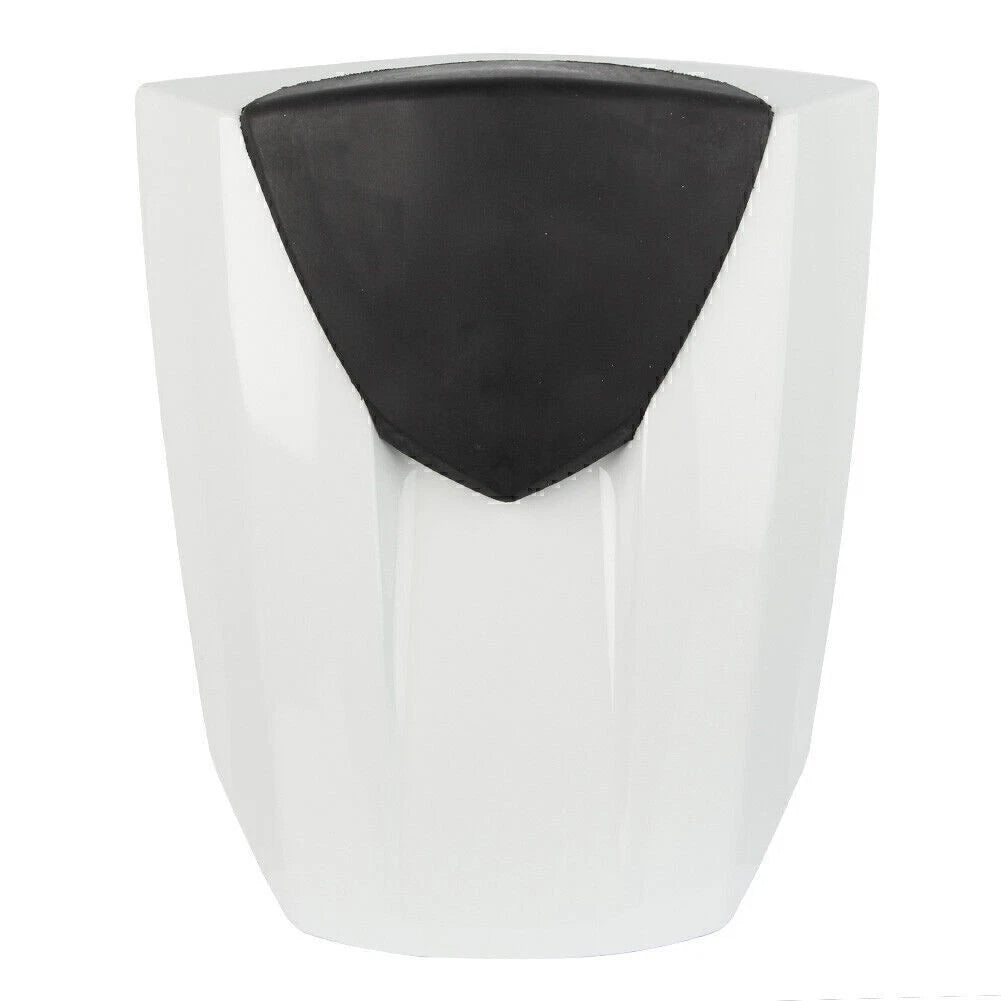 Rear Seat Cover Cowl for Honda CBR600RR (2013–2017) White