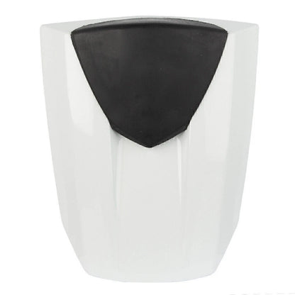 Rear Seat Cover Cowl for Honda CBR600RR (2013–2017) White