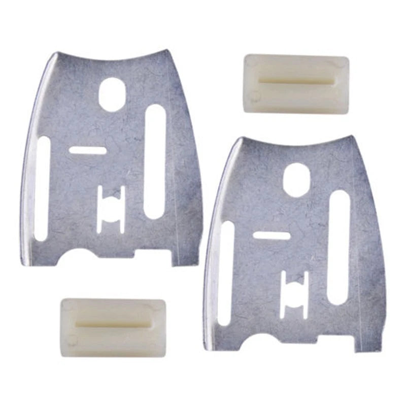 Guide Bar Plates for Chainsaw (Metal & Plastic)