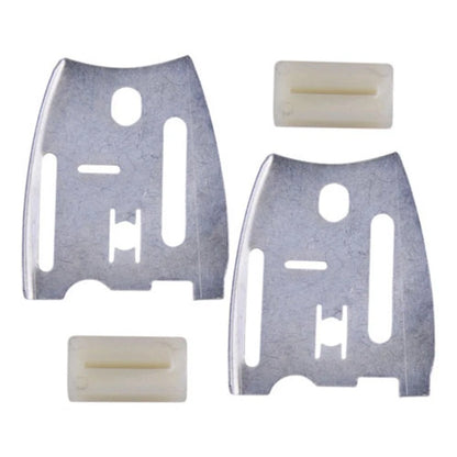 Guide Bar Plates for Chainsaw (Metal & Plastic)