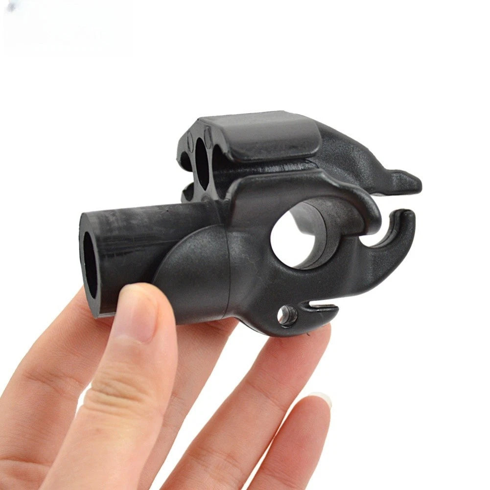 Fishing Head Muzzle for Speargun Spearfishing (Compatible with Original Parts)