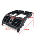 Dashboard Air Conditioning Vent for VW Golf Jetta MK5 Rabbit (2006–2010)