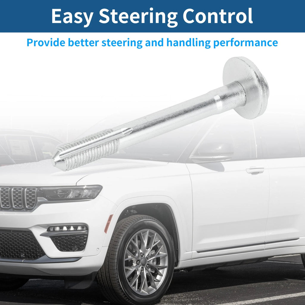 Rear Suspension Washer Bolt Replacement for Mercedes-Benz GLK-Class (2008–2015)