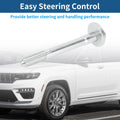 Rear Suspension Washer Bolt Replacement for Mercedes-Benz GLK-Class (2008–2015)