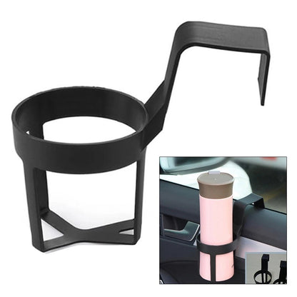 Adjustable Air Vent Drink Holder for Universal Fitment (2010–2023)
