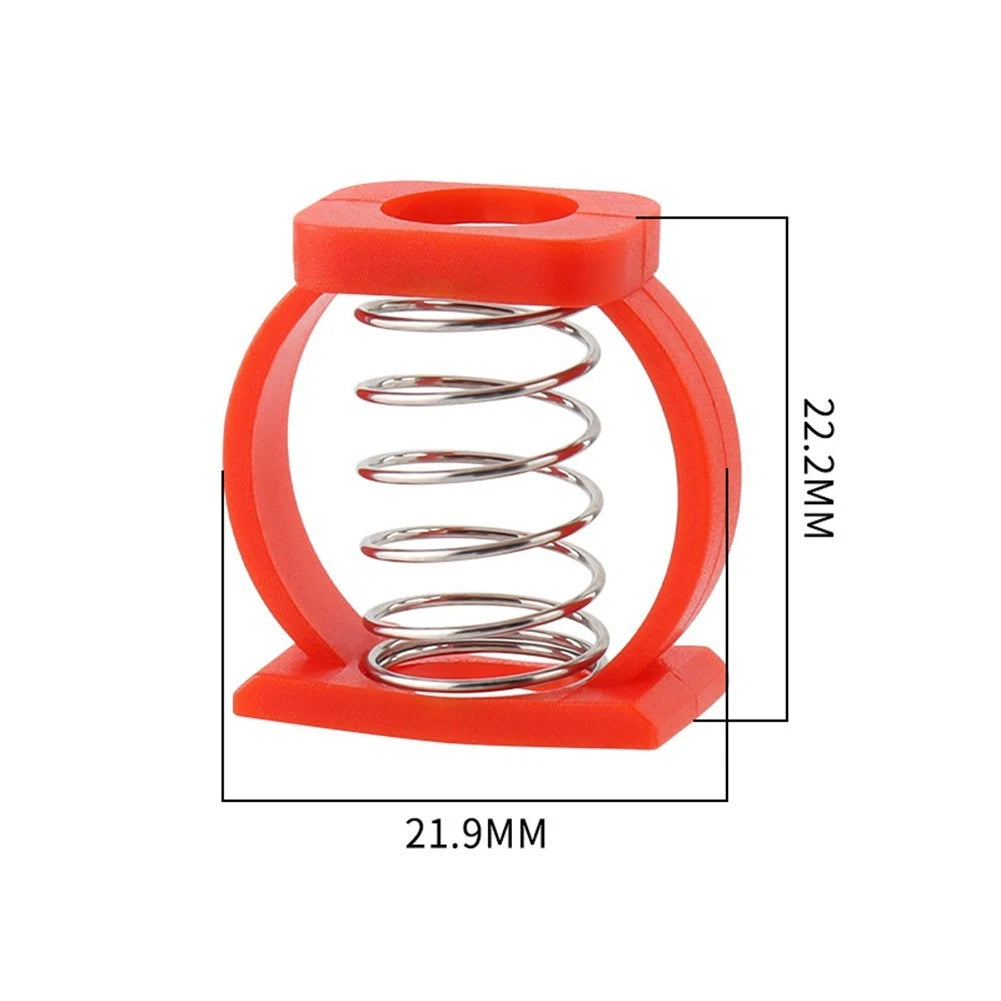 Hinge Clamp Spring for Brompton Bicycle (2010–2023)