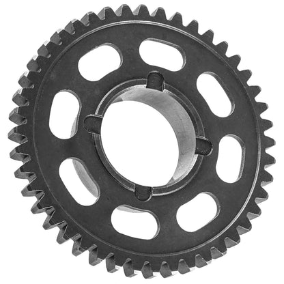 Starter Clutch Idler Gear Replacement for Suzuki GSX1300R Hayabusa (1999–2017)