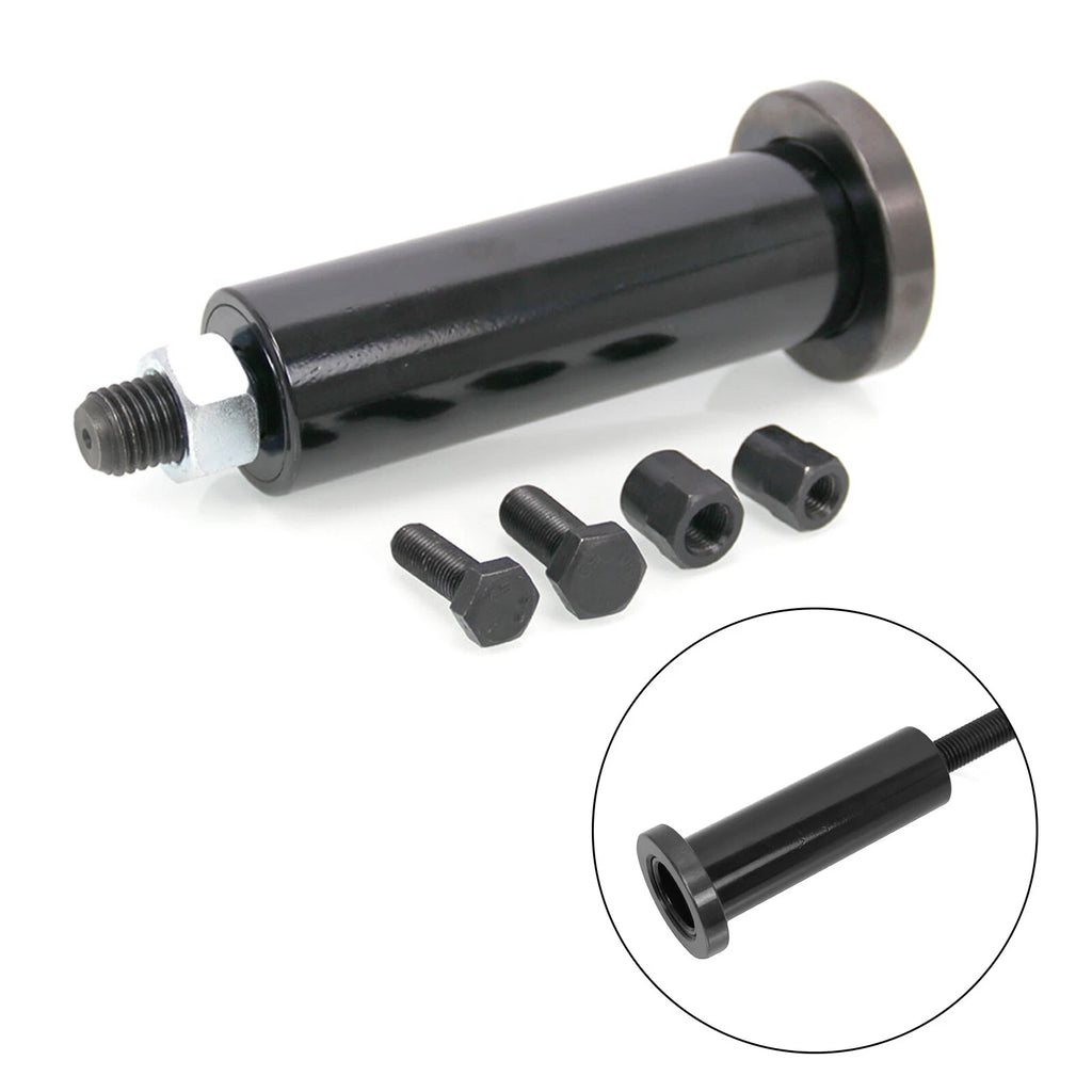 ATV crank puller installer tool for Honda TRX (2000–2023)