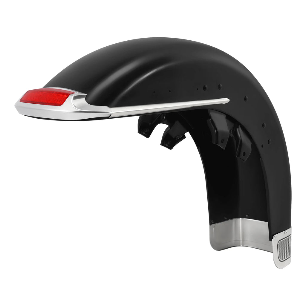 Front Fender Assembly for Harley Touring Electra Glide (1989–2013)