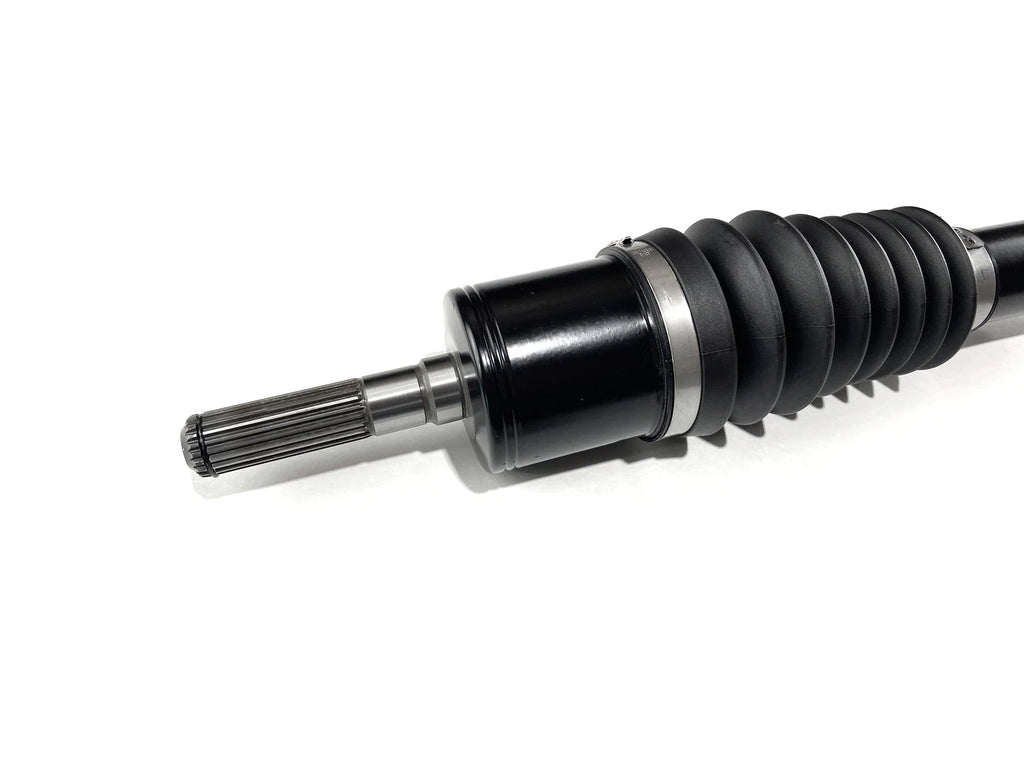 Monster XP Series Front Left CV Axle for Can-Am (705402408)