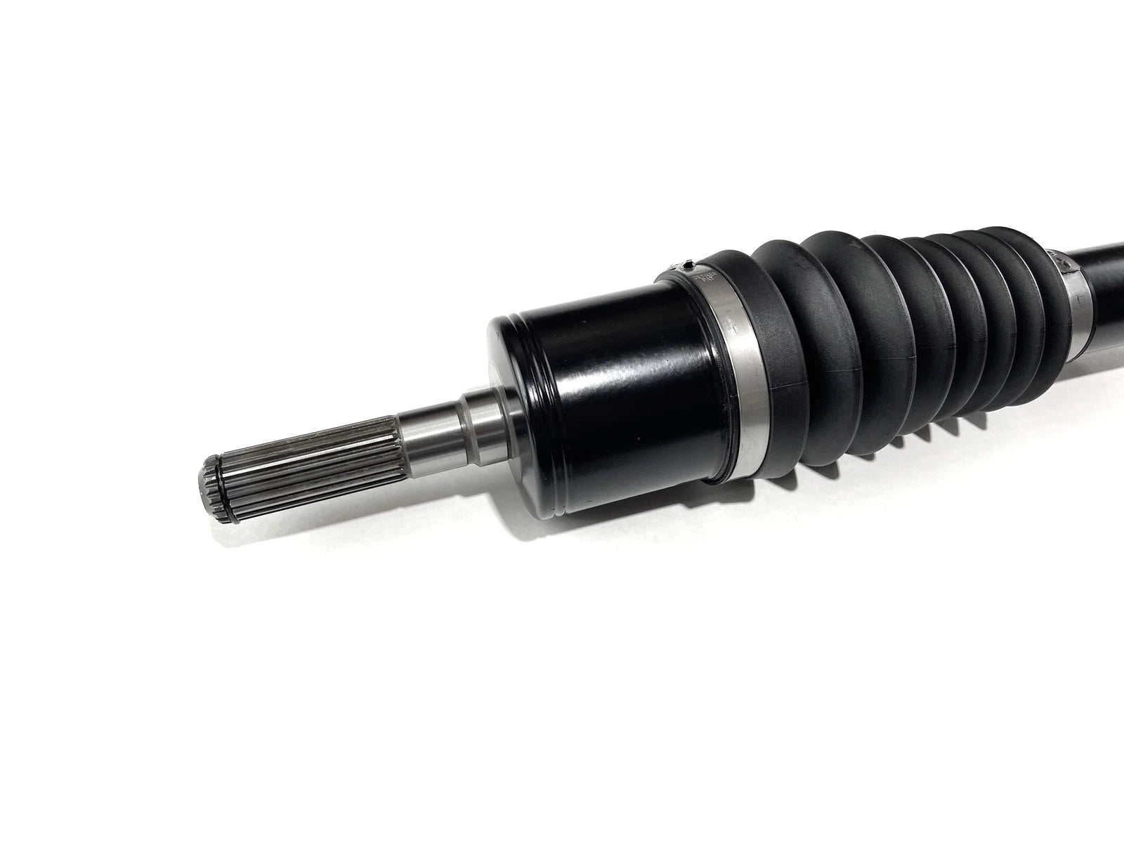 Monster XP Series Front Left CV Axle for Can-Am (705402408)