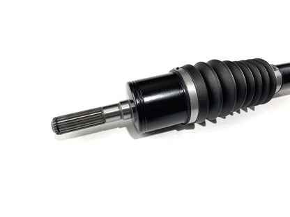 Monster XP Series Front Left CV Axle for Can-Am (705402408)