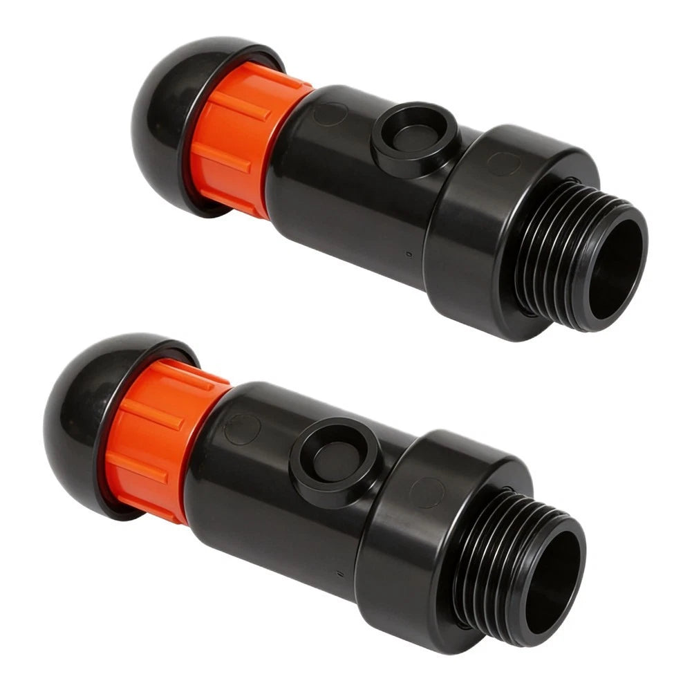 Air Vent Valve 3/4 NPT for Irrigation Water Pipes