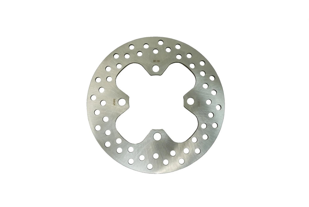 Front Brake Rotor for Honda (45251-HR6-A62)