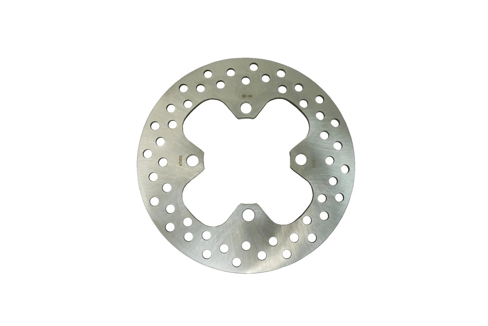 Front Brake Rotor for Honda (45251-HR6-A62)