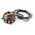 WSM Coil for