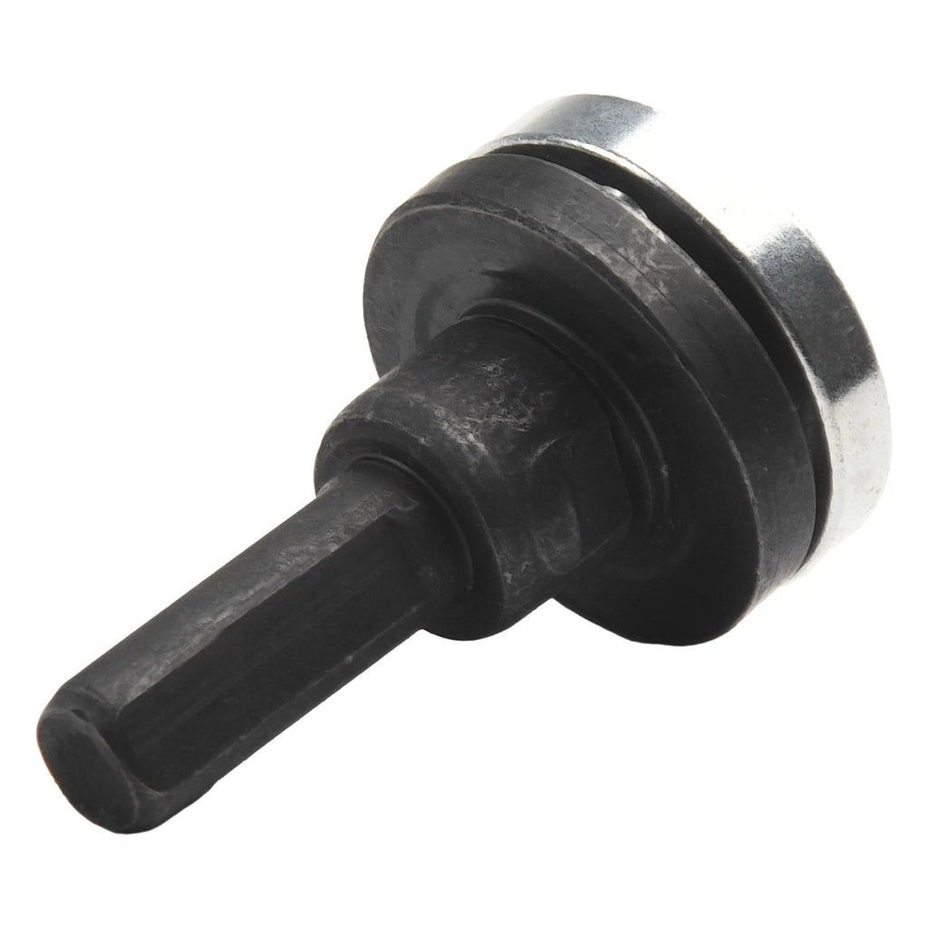 Rod Adapter for Electric Drill to Angle Grinder Conversion