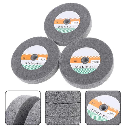 Buffing Tools 150mm Plastic for Automotive Use