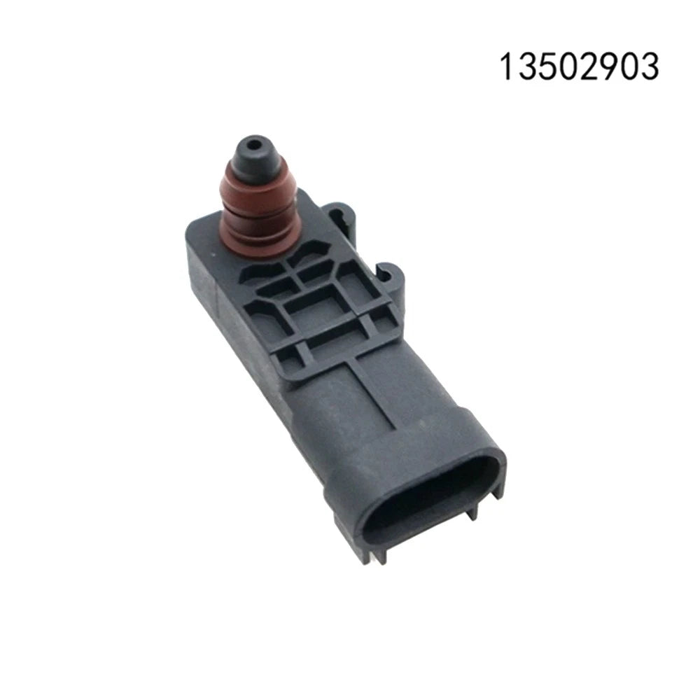 Fuel Tank Intake Pressure Sensor 0261230162 for Buick Chevrolet Cadillac (–)
