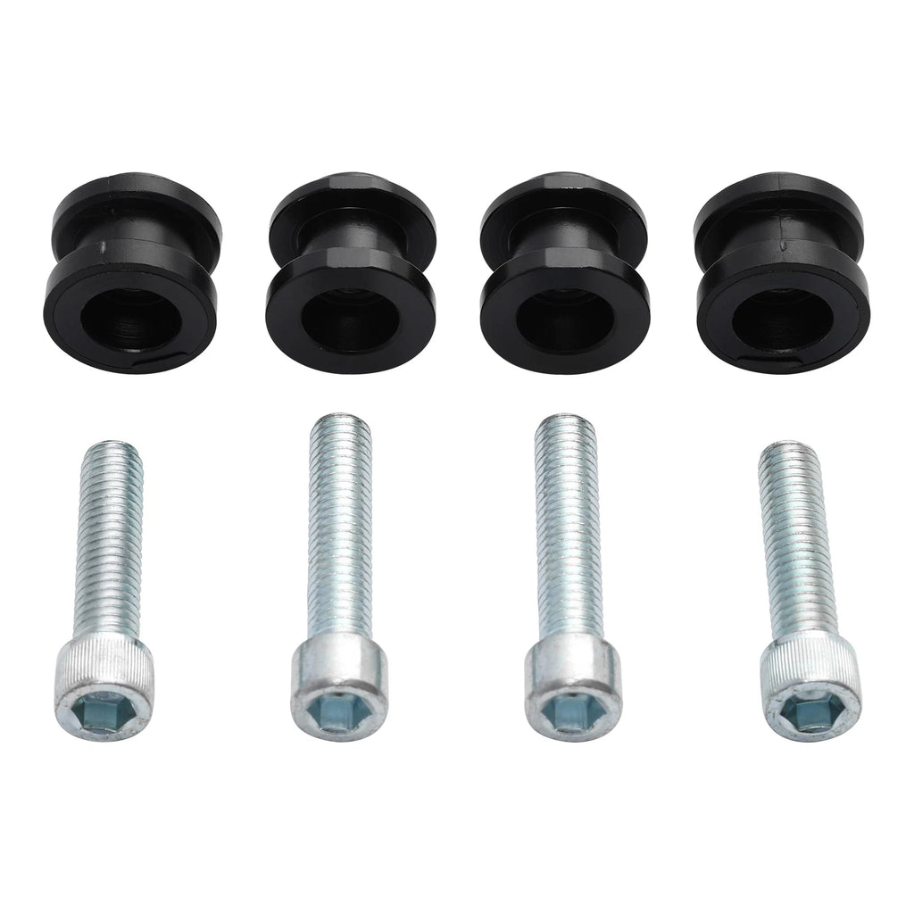 Docking Hardware Kit for Harley FLDE FLHC FLHCS FXBB FXBBS (2018–2025)