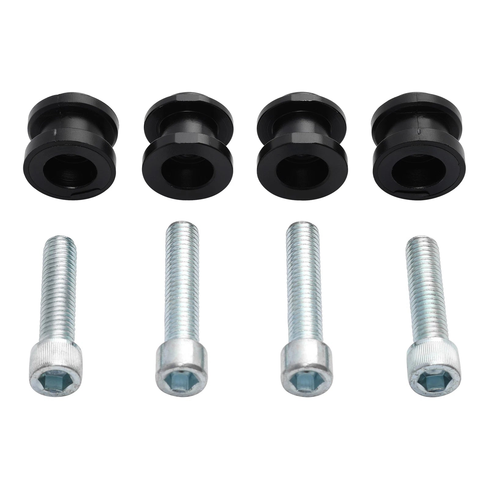 Docking Hardware Kit for Harley FLDE FLHC FLHCS FXBB FXBBS (2018–2025)