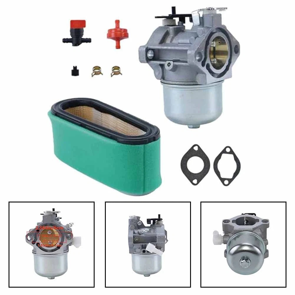 Carburetor Kit for Engine Models 289702 (Compatible with Various Makes)
