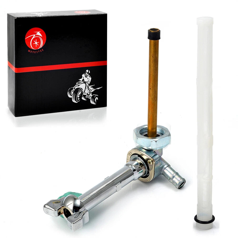 Fuel Valve Petcock for Honda Shadow 600 VLX VT C CD (1999–2007)