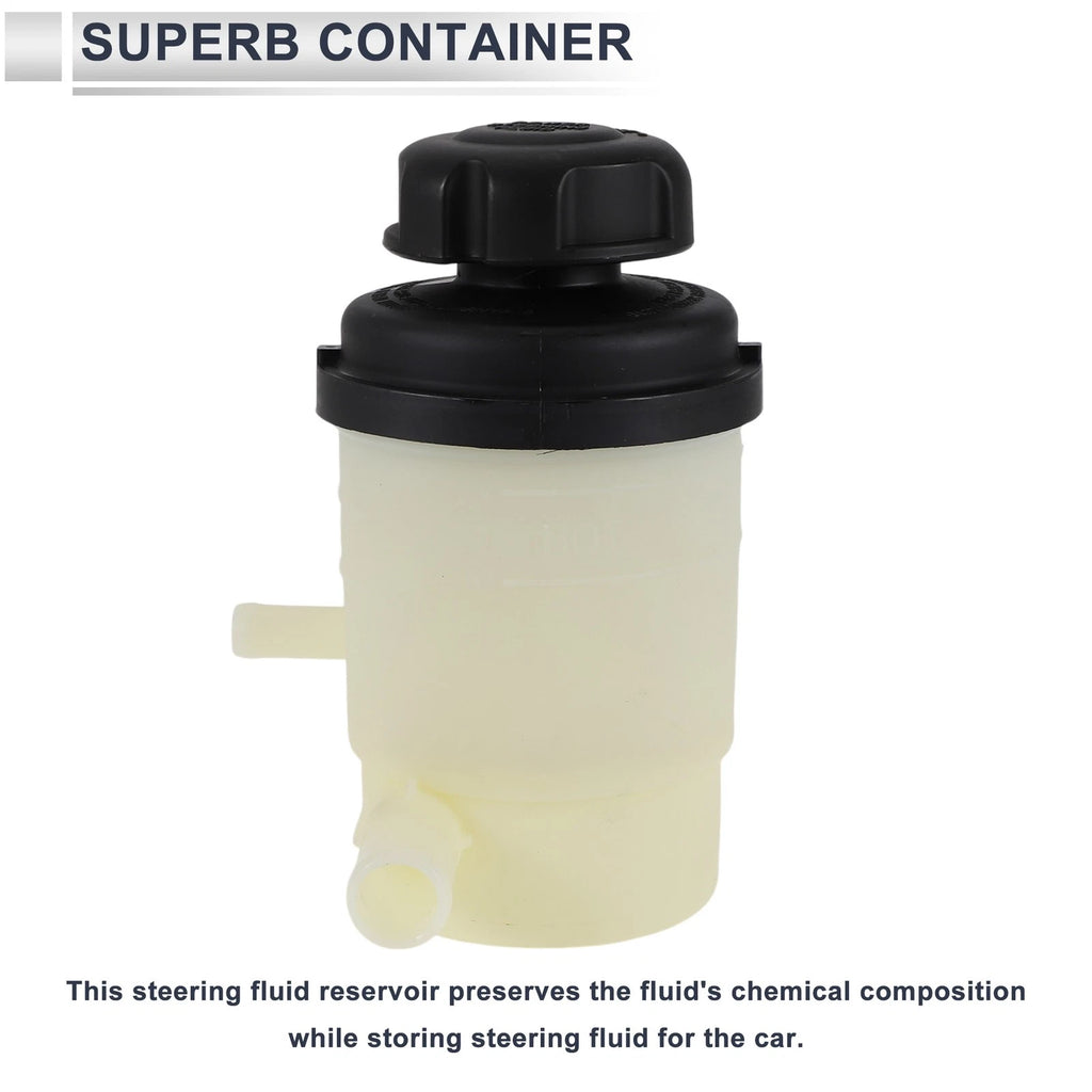 Power Steering Reservoir Replacement for Hyundai Sonata (2006–2010)