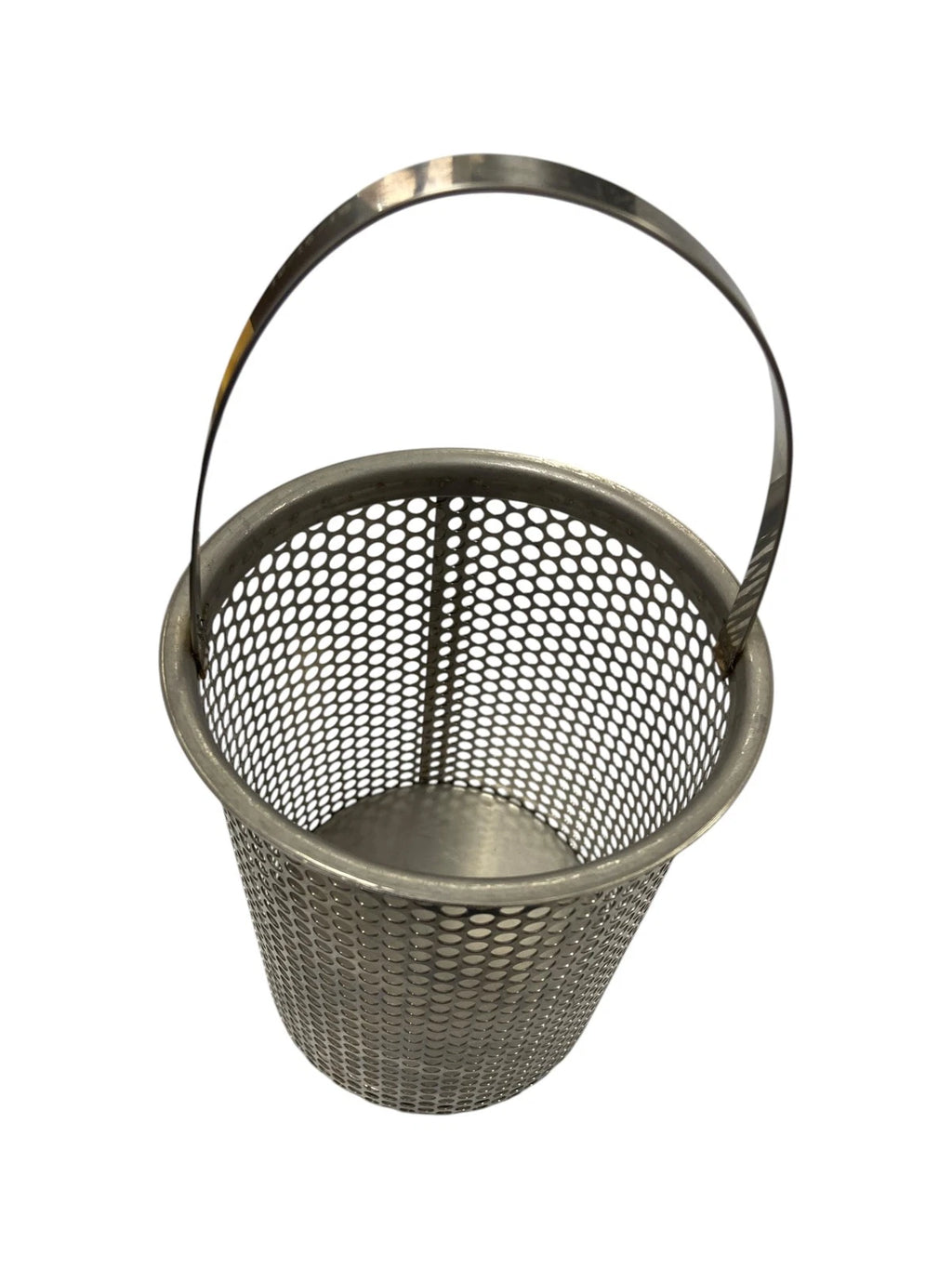 Eaton 2.5" Strainer Basket for Model 72 Simplex (Flange OD 5")