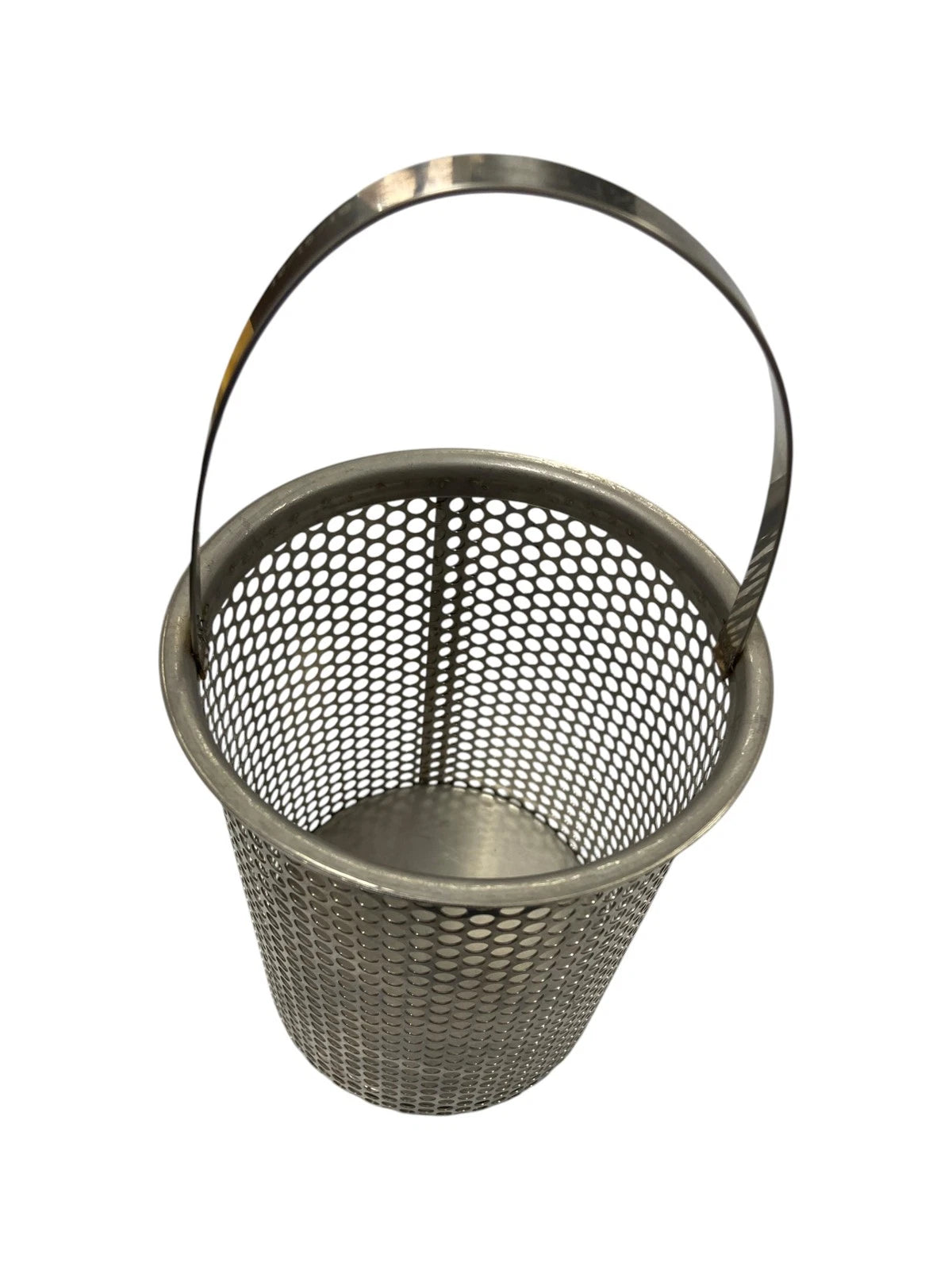 Eaton 2.5" Strainer Basket for Model 72 Simplex (Flange OD 5")