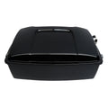 Chopped Trunk & Mount Kit for Harley Touring (1997–2008)