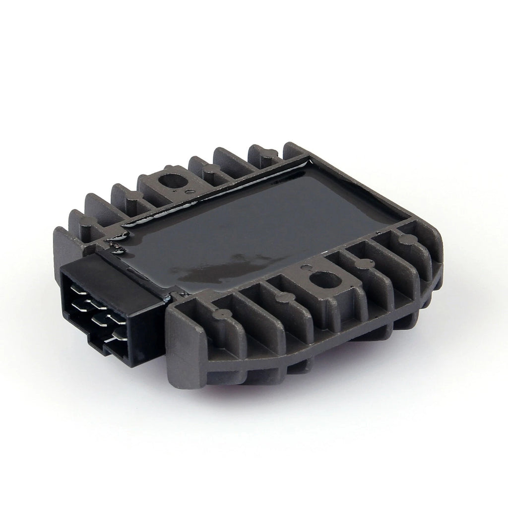 Regulator Rectifier for Kawasaki ZZR600 ZXR400 ZR750 ZX6R ZL600 (1990–2006)