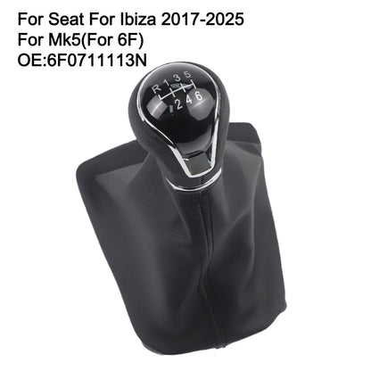 Gear Shift Kit for Seat Ibiza (5 Speed & 6 Speed Models)