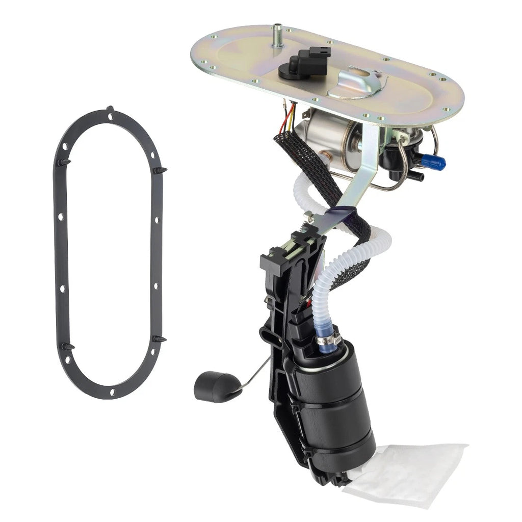 Fuel Pump Module Assembly w/ Pressure Sensor for Road King (2000–2005)